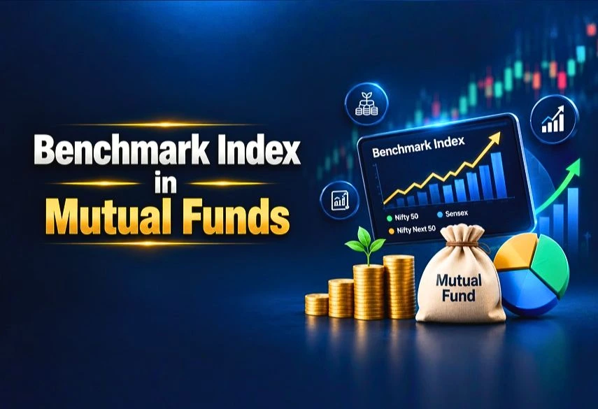 what-is-benchmark-index-mutual-funds