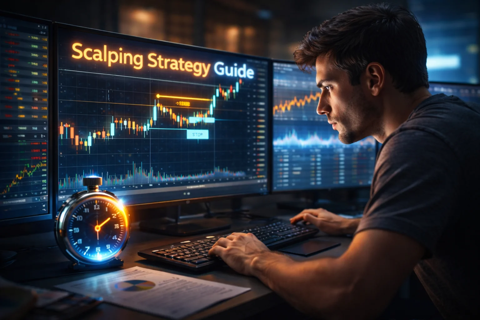 best-scalping-strategy-for-beginners