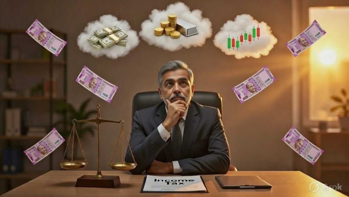 best-zero-tax-income-ideas-india