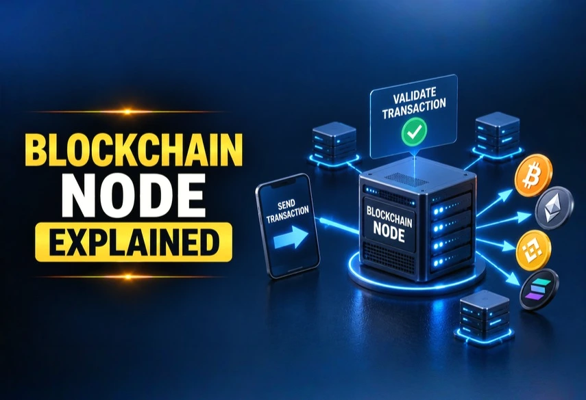 what-is-a-node-in-blockchain-network