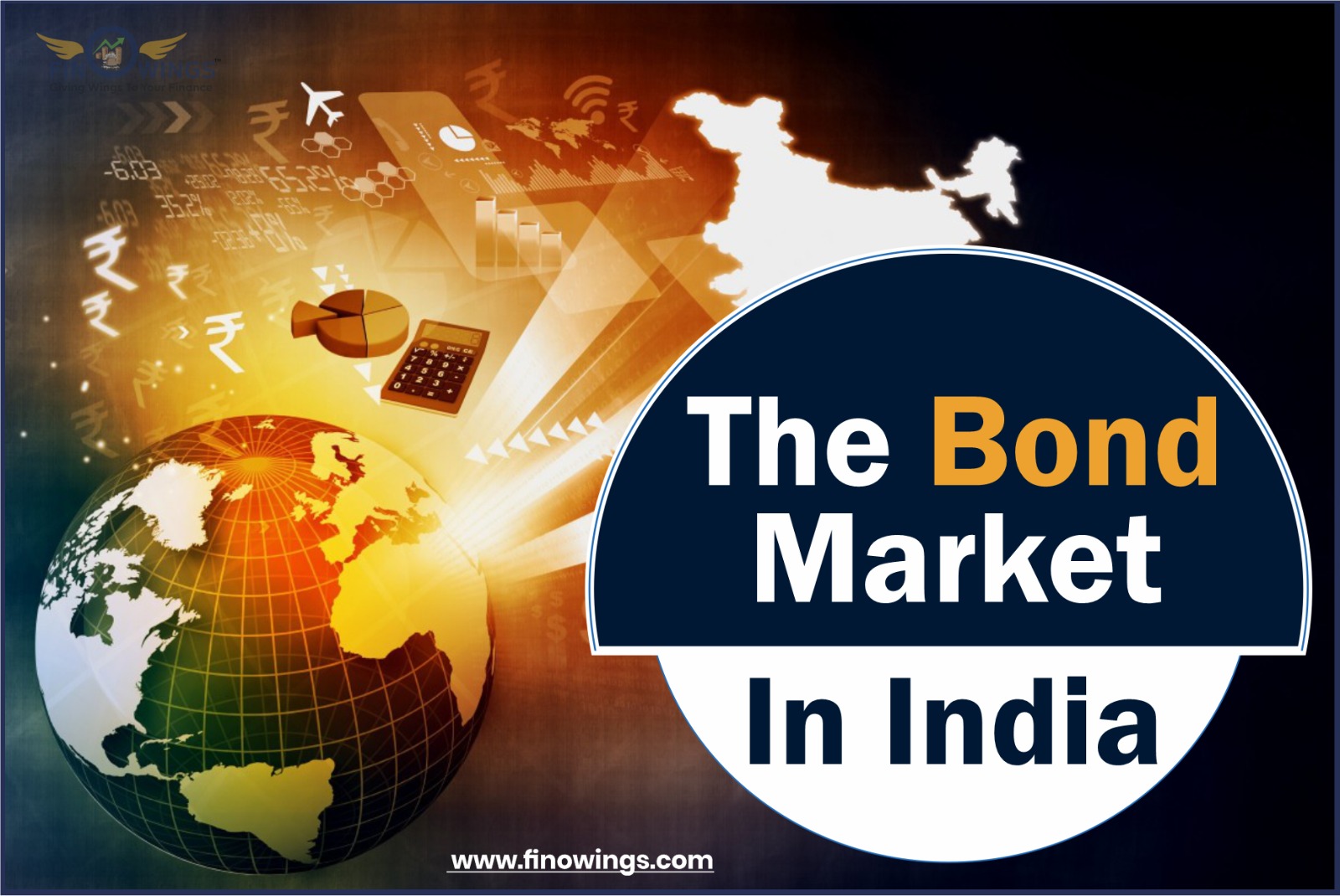 bond market in India