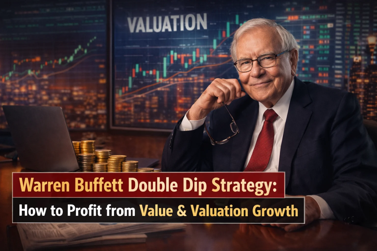 buffett-double-dip-strategy