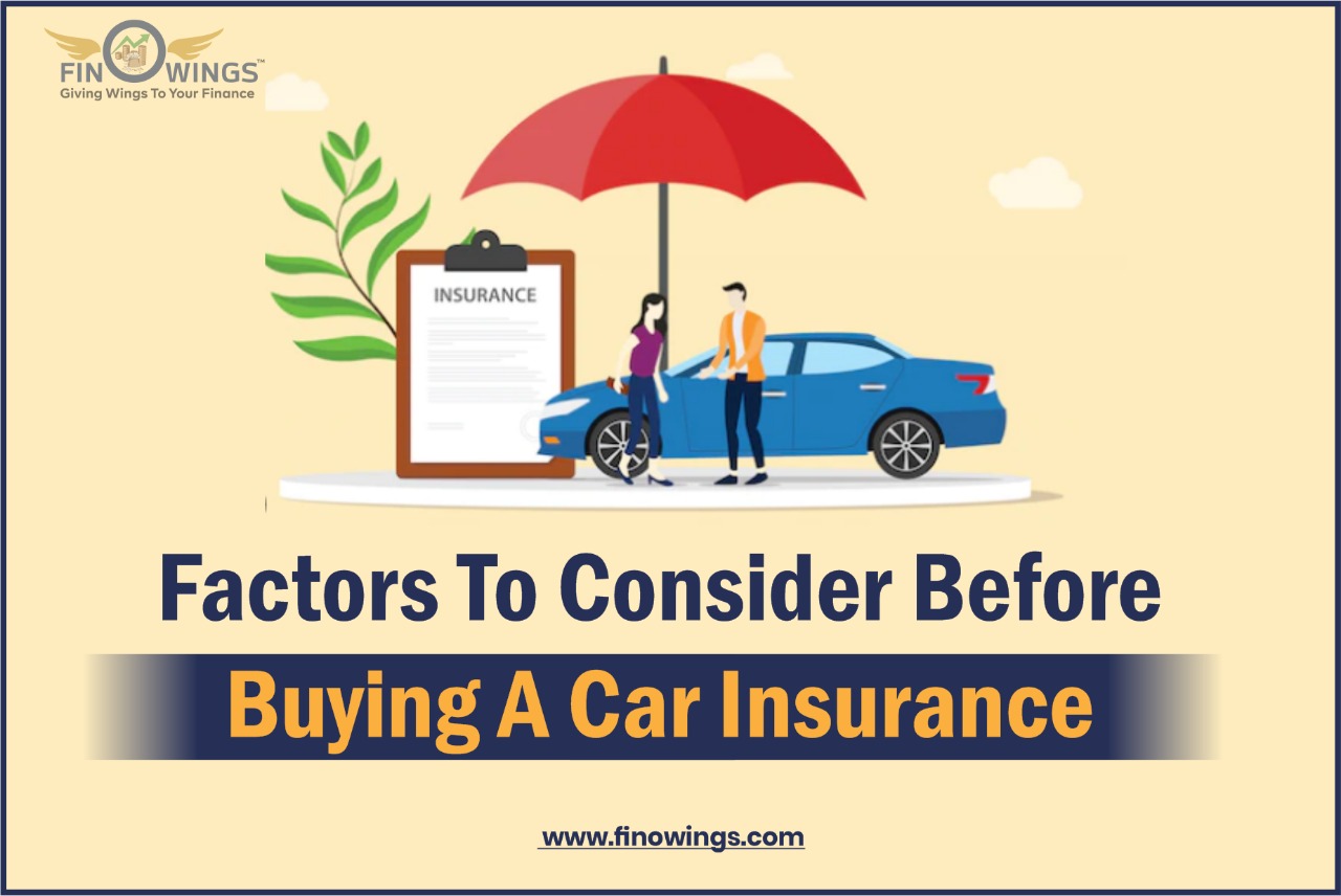 Purchasing Car Insurance