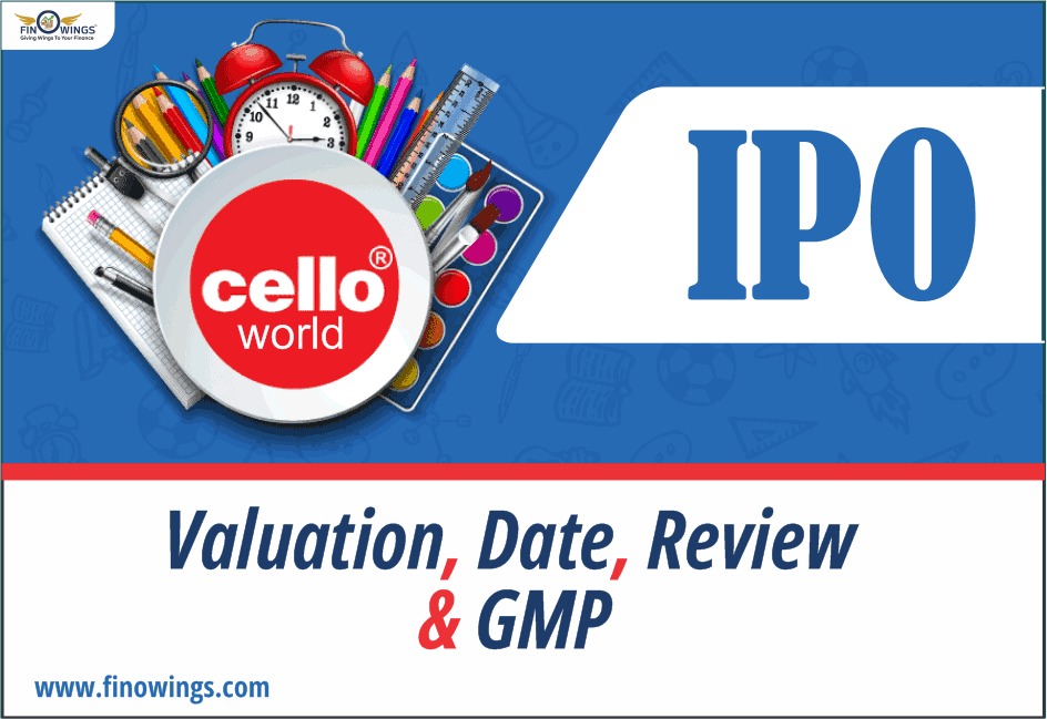 Cello World Limited IPO