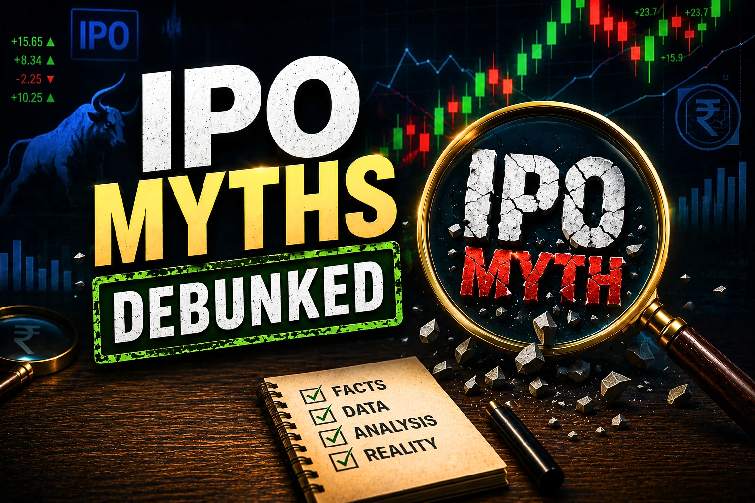 common-ipo-myths