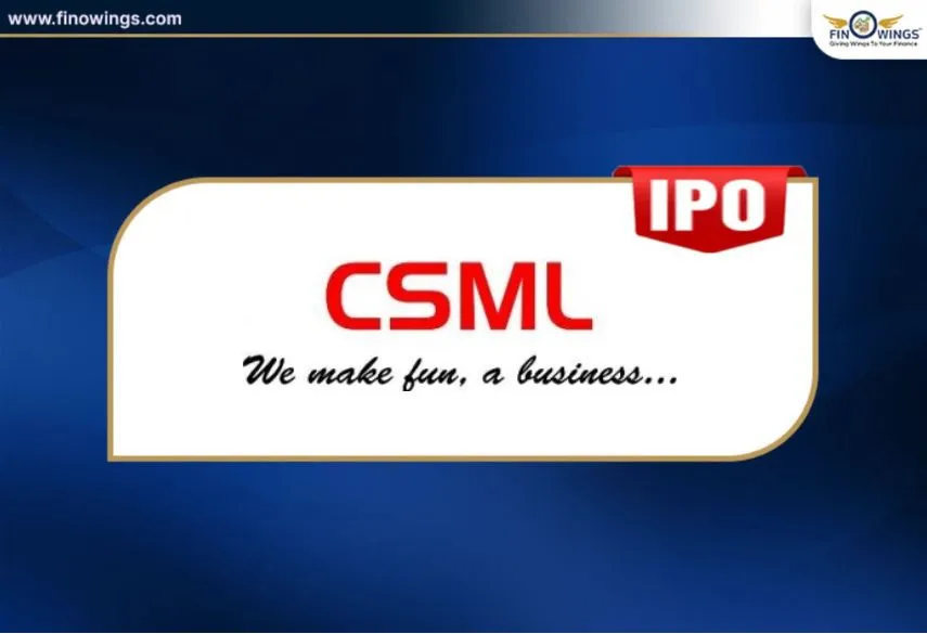 Complete Sports and Management IPO