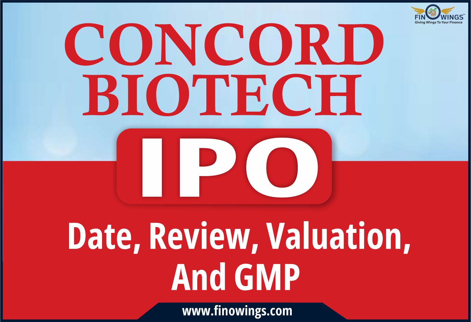 Concord Biotech Limited IPO 