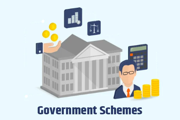 Government-Schemes
