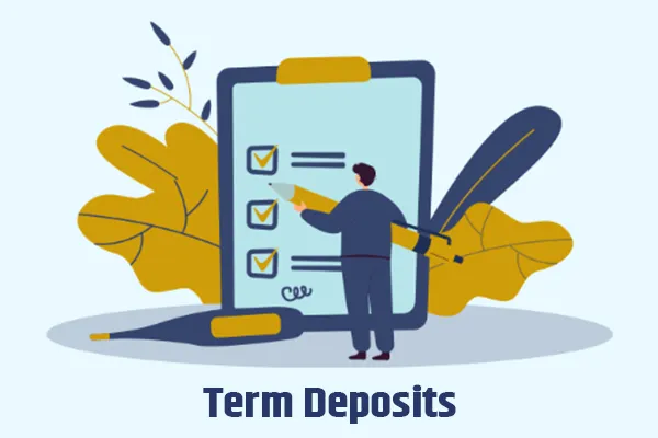 Term-Deposits