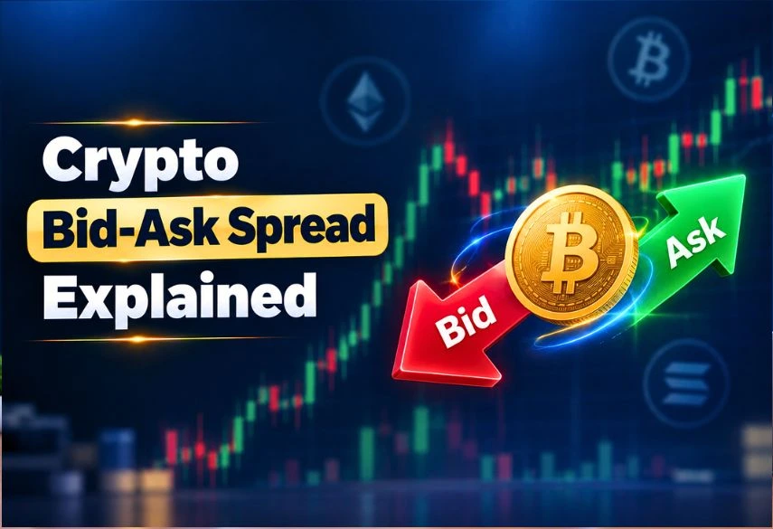 crypto-bid-ask-spread