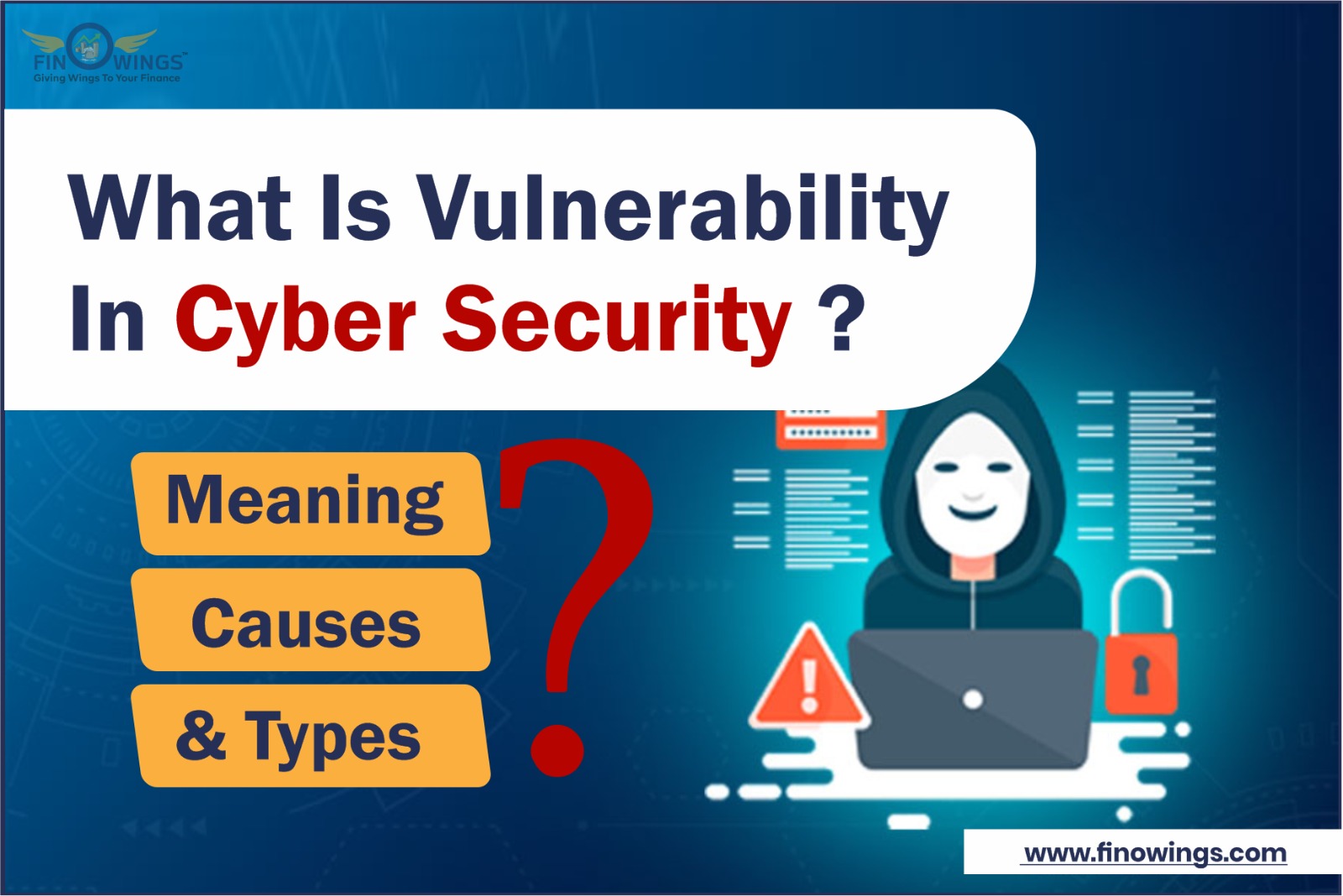 Vulnerability In Cyber Security?