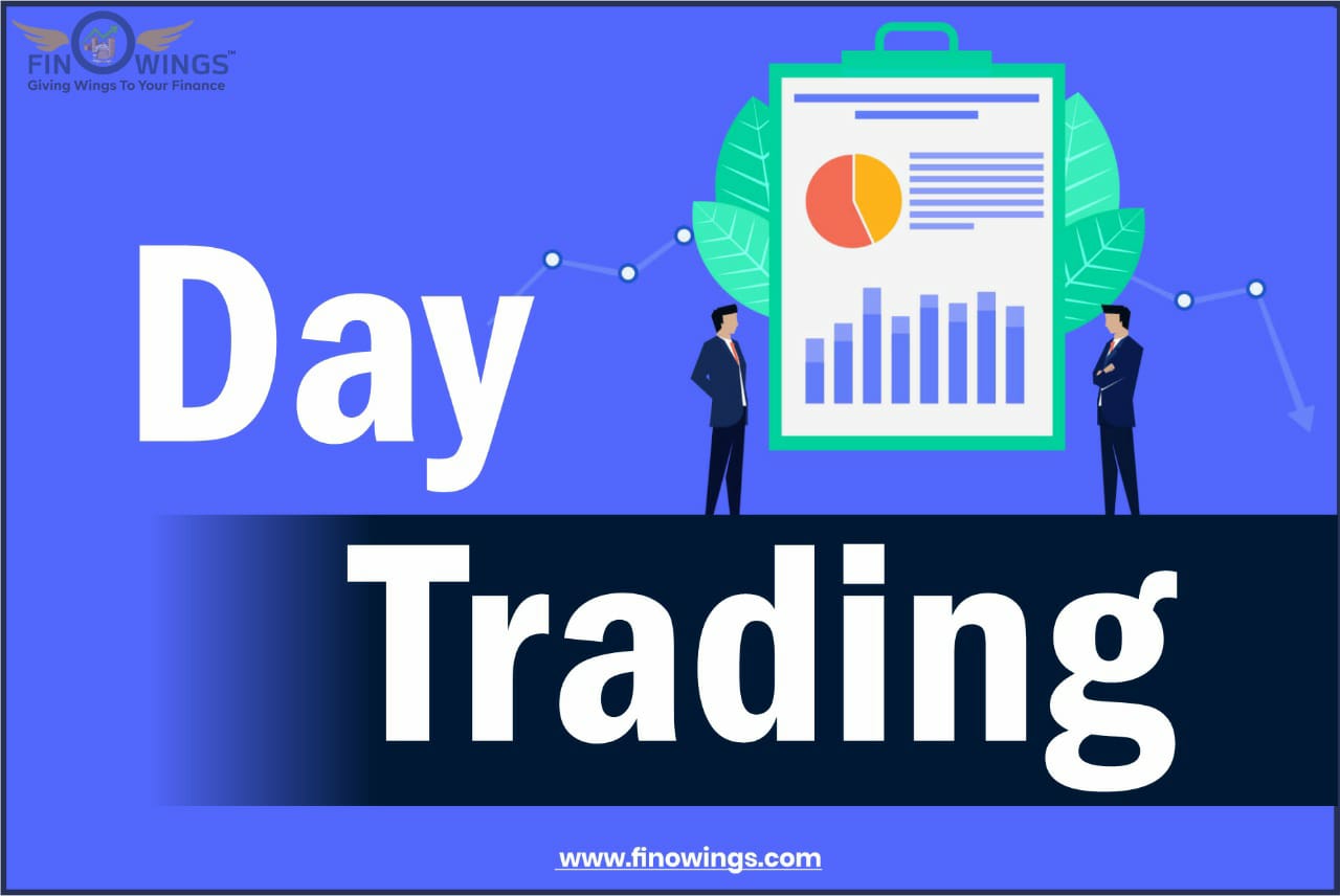 Day Trading