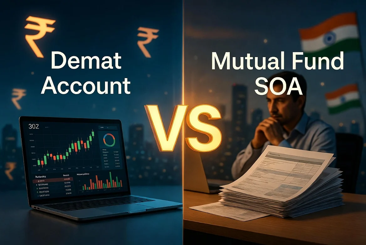 demat-vs-soa-mutual-funds