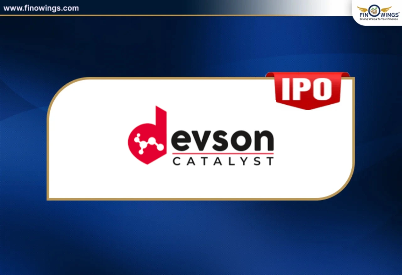 Devson Catalyst IPO