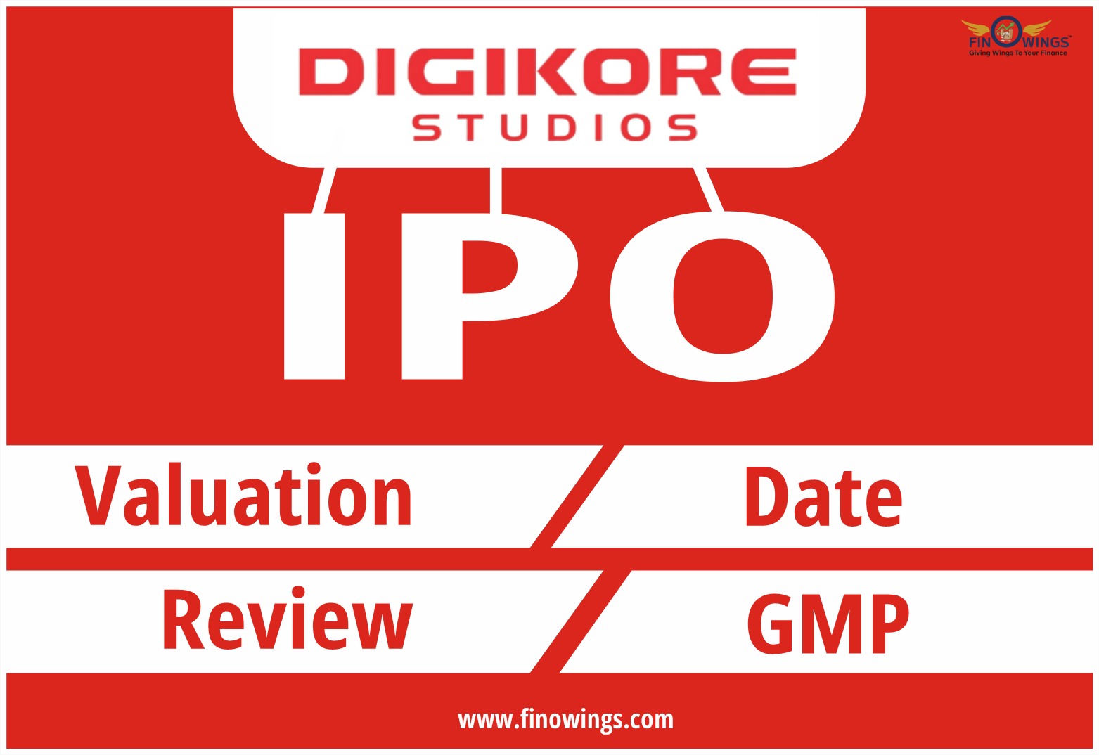 Digikore Studios Limited IPO