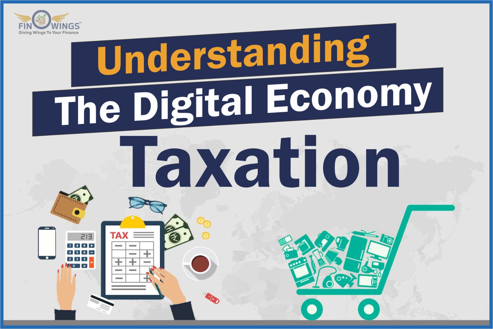 Digital Economy Taxation