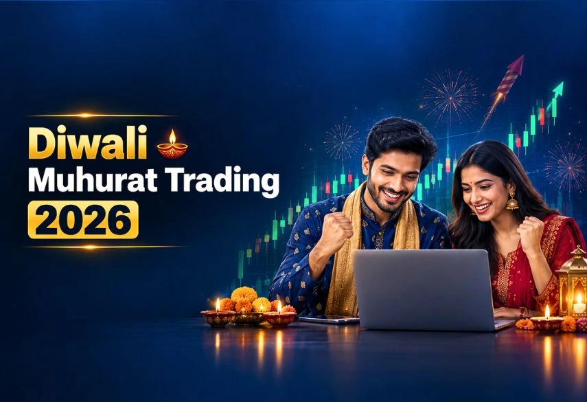 Muhurat Trading 2026: Date, Time, and Details