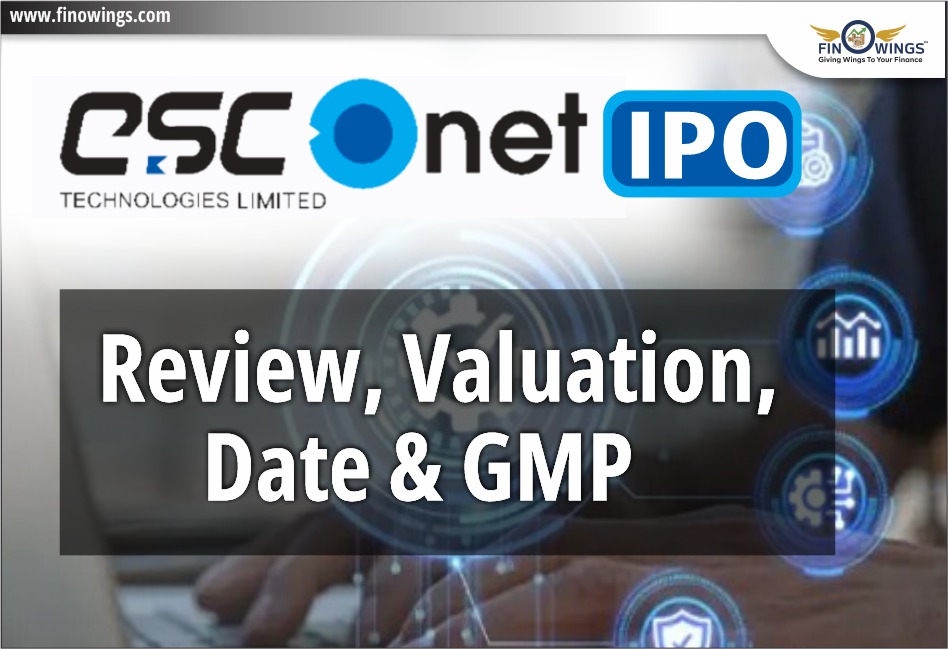 Esconet Technologies Limited IPO