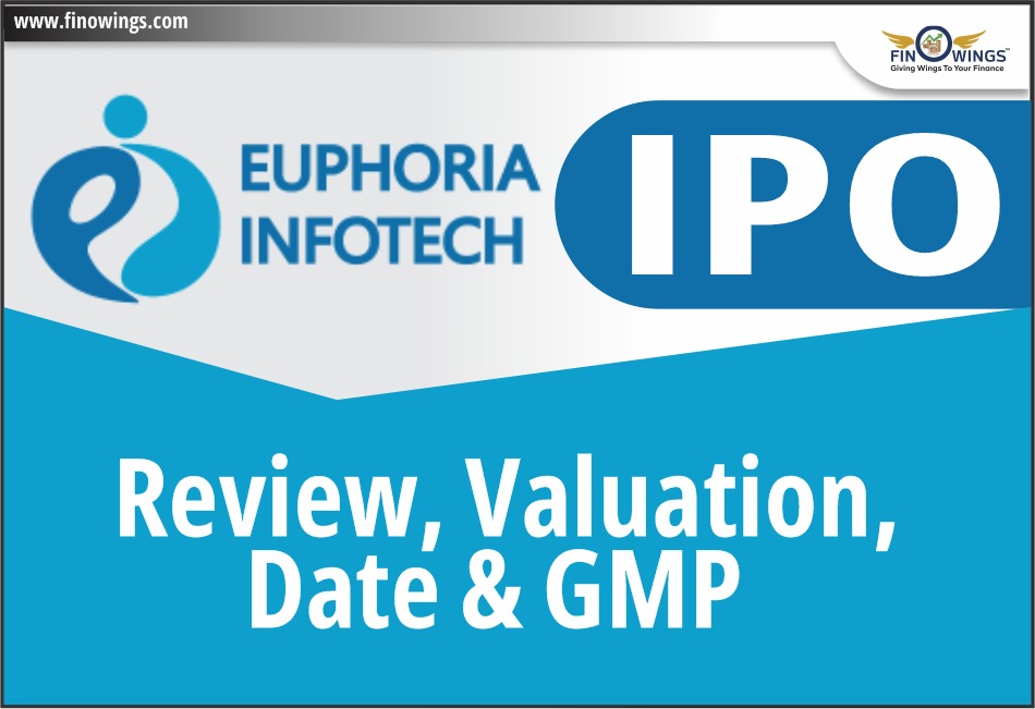 Euphoria Infotech India Limited IPO