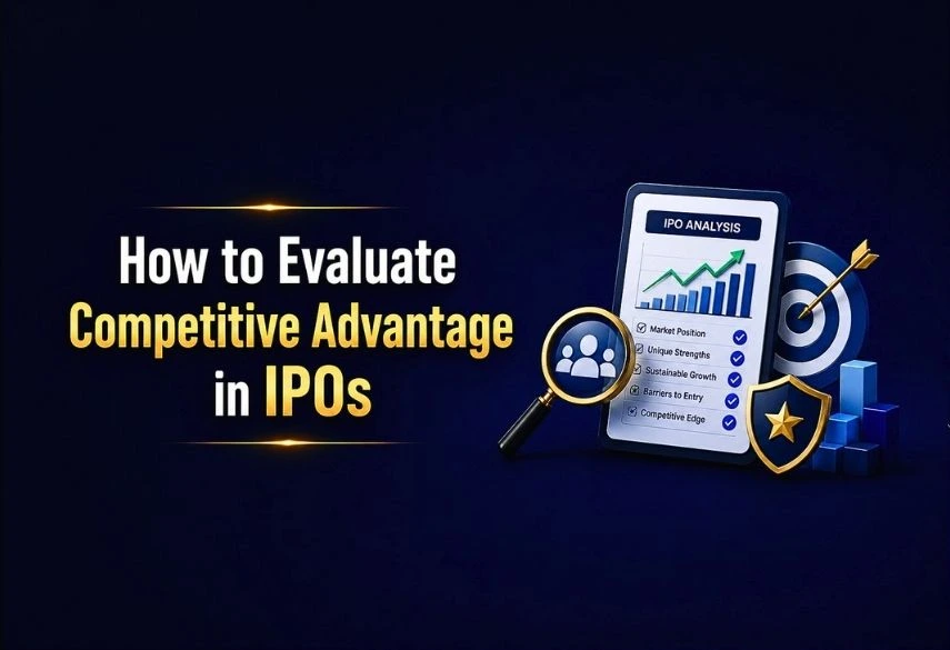 evaluate-competitive-advantage-ipos