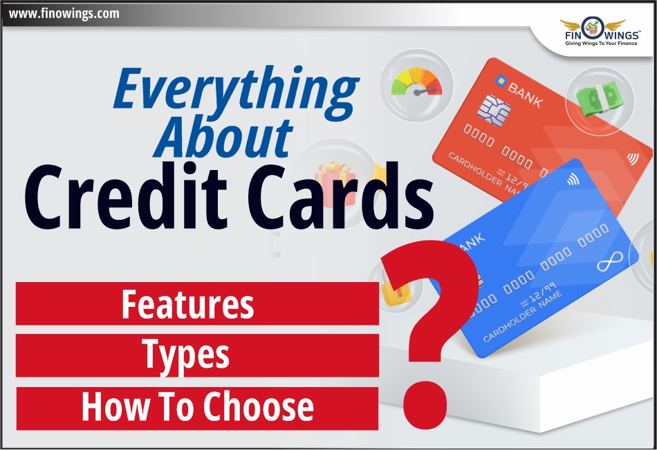 Credit Cards