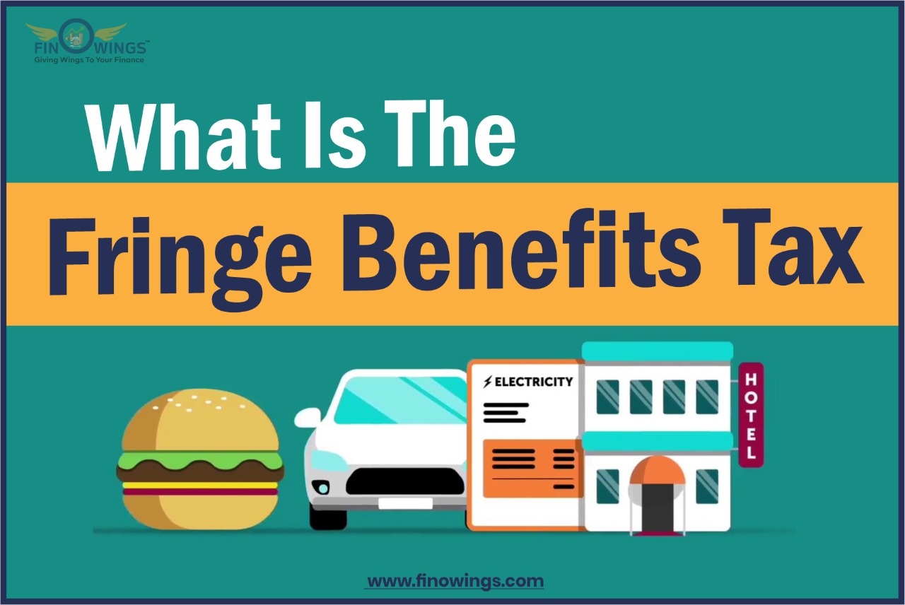 fringe benefits tax