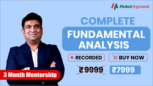 Complete Fundamental Analysis