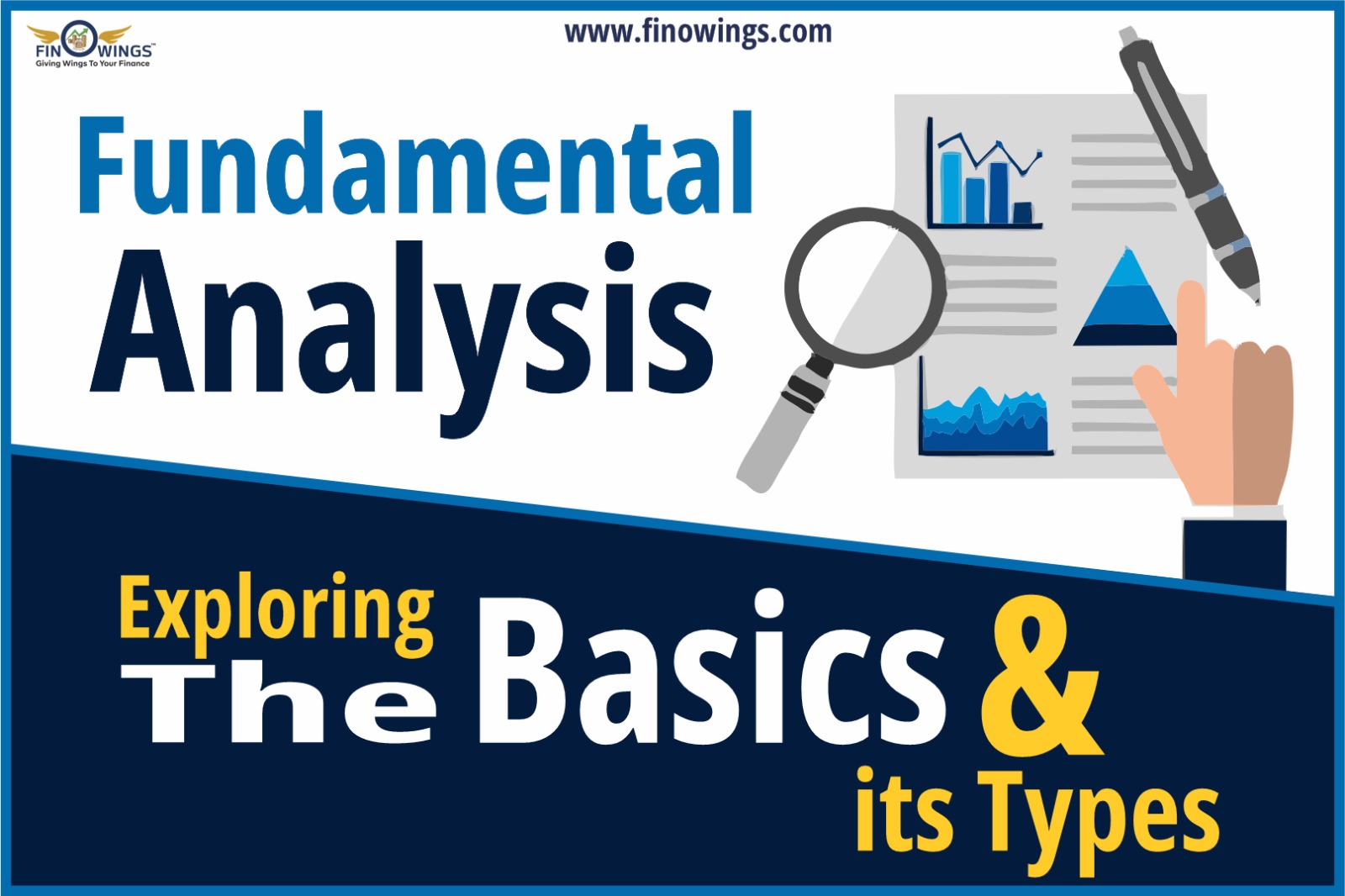 Fundamental Analysis Of stock market & its type