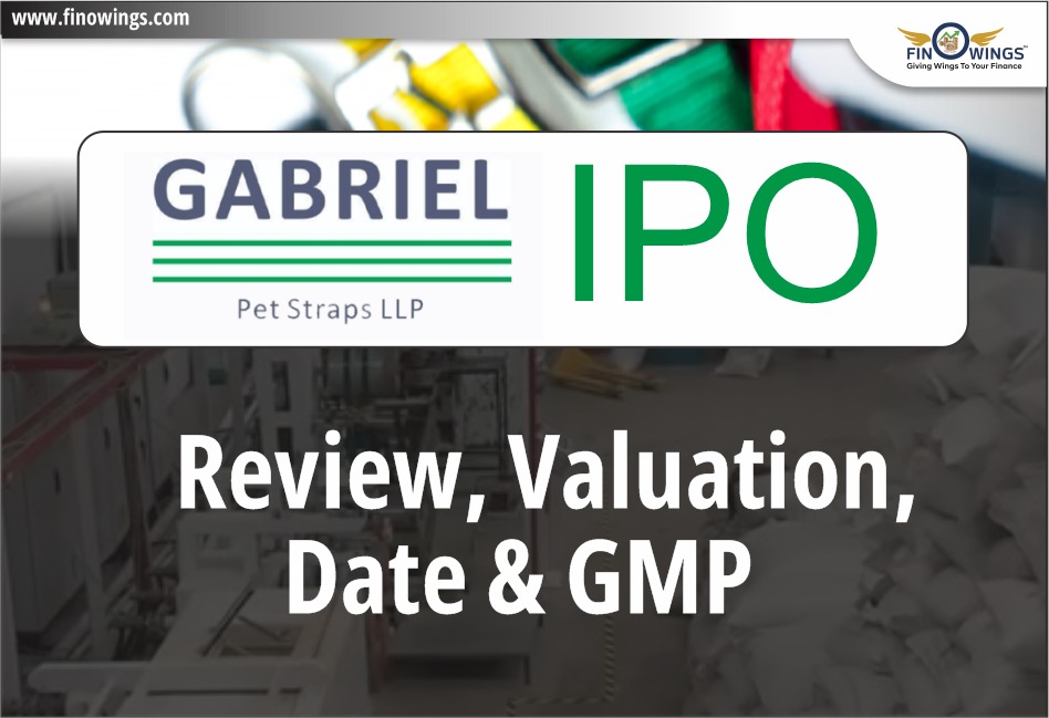 Gabriel Pet Straps Ltd IPO Review