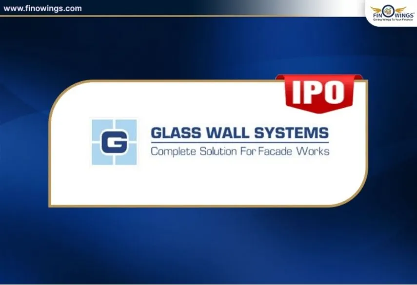 Glass Wall Systems IPO