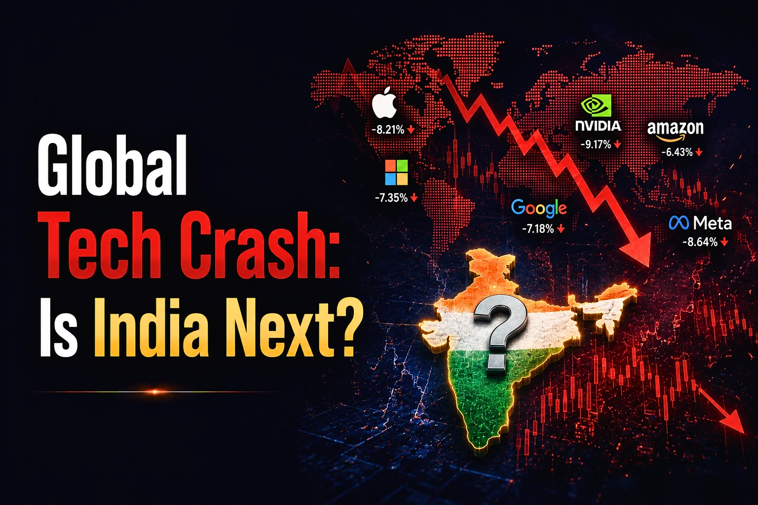 global-tech-crash-indian-it-sector