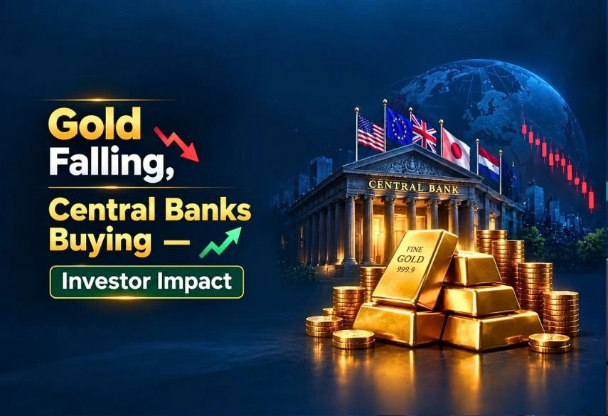 gold-falling-central-banks-buying-what-it-means
