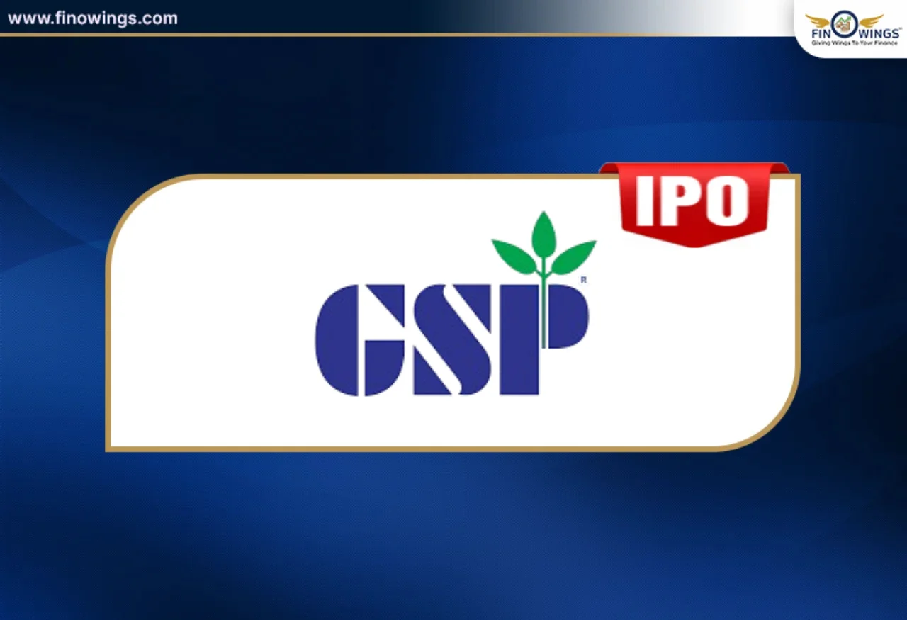 GSP Crop Science IPO : GMP, Price, Analysis, And Details