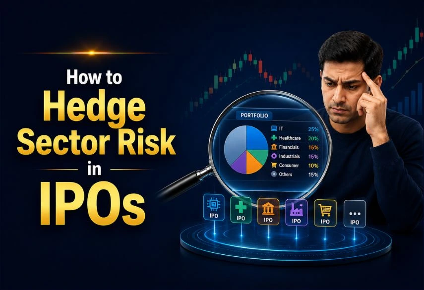 How to Hedge Sector Risk in IPOs: Advanced Po...
