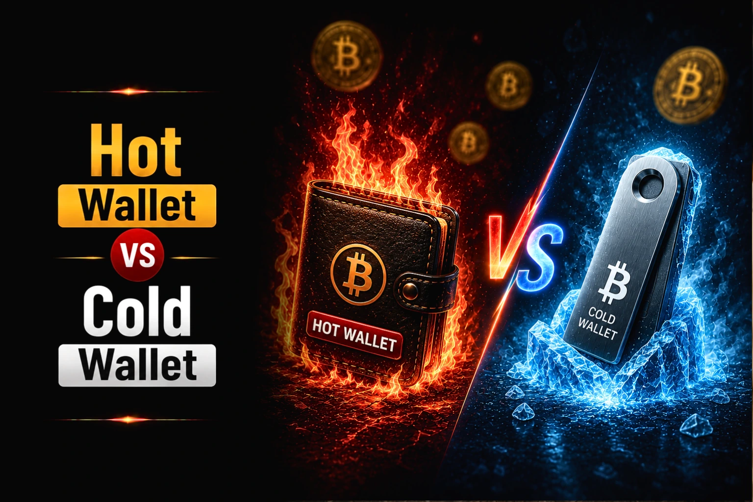 hot-wallet-vs-cold-wallet