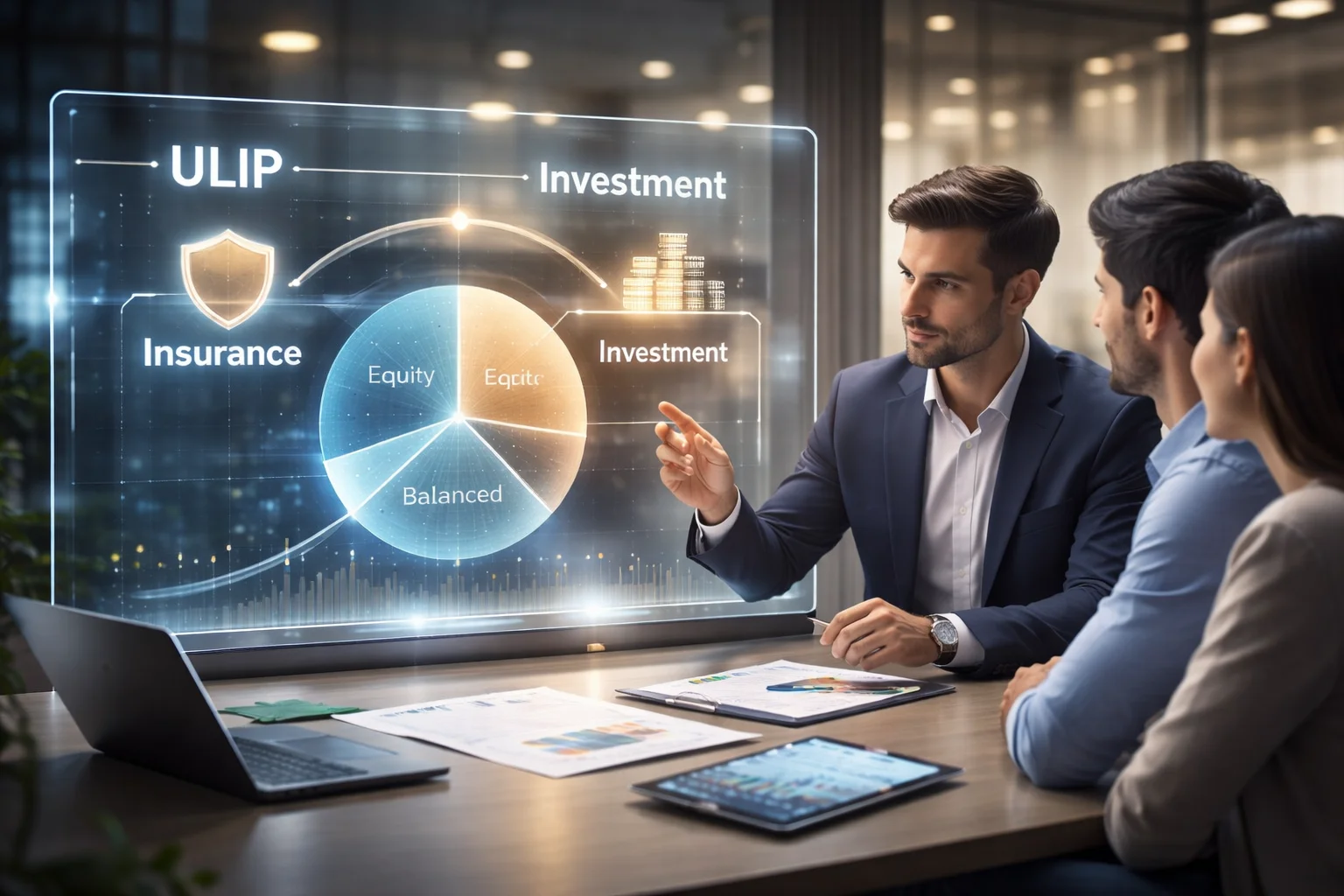 How to Choose the Right ULIP in 2026: Meaning, Benefits, Types [Full Guide]