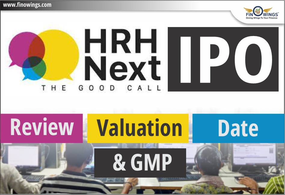 HRH Next Services LTD IPO Review