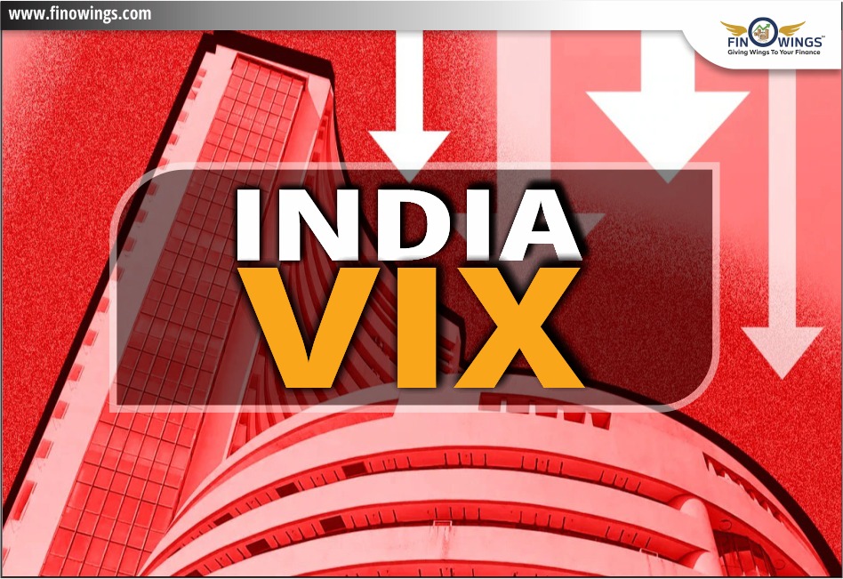 india vix crash