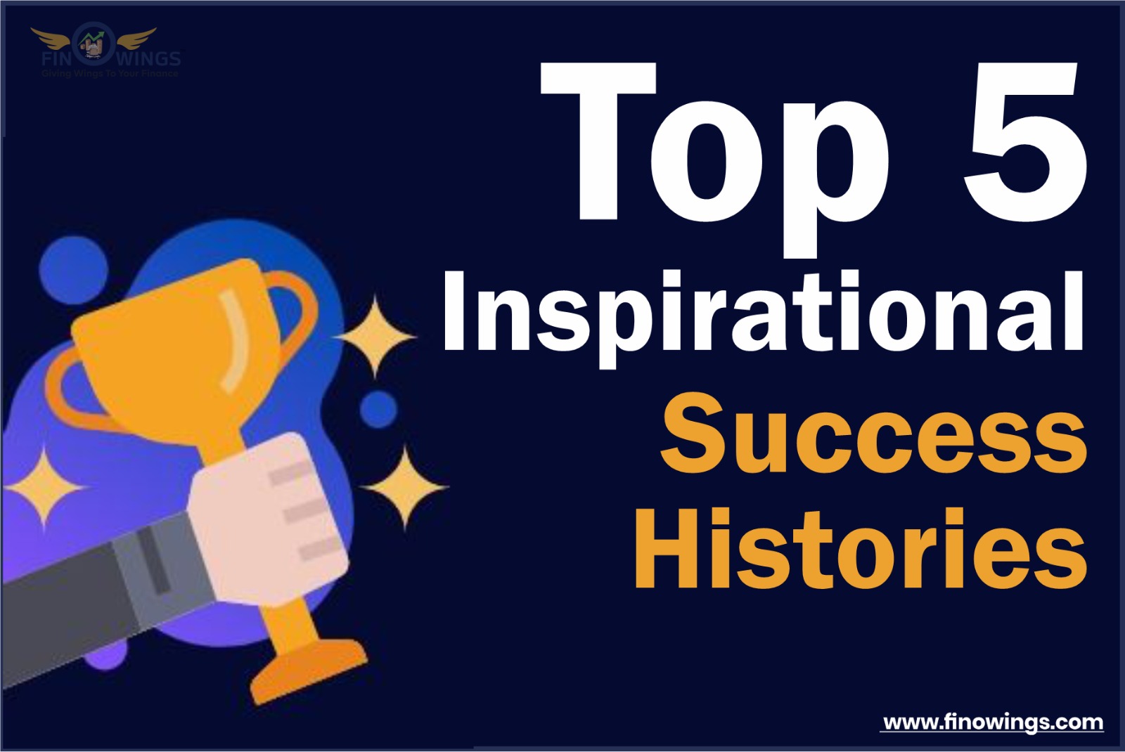 Success Histories 