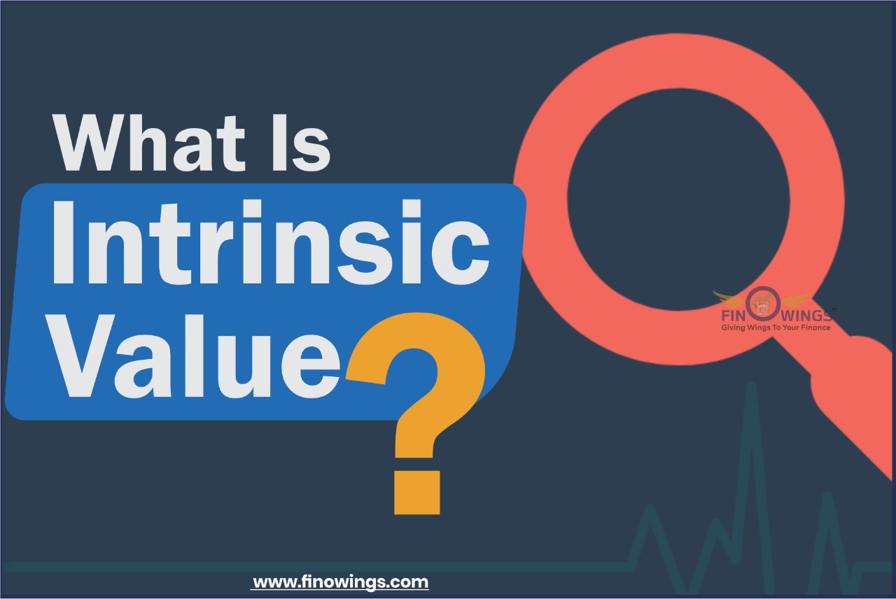  Intrinsic Value