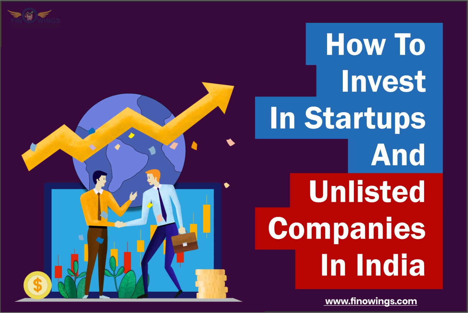  invest in startups and unlisted companies in India?