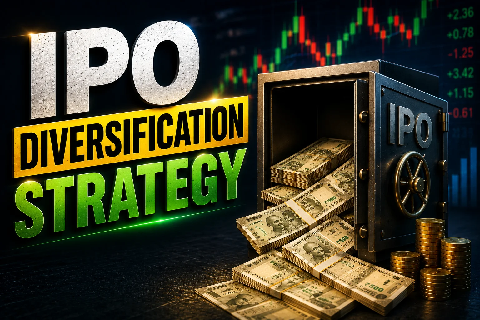 ipo-diversification-strategy