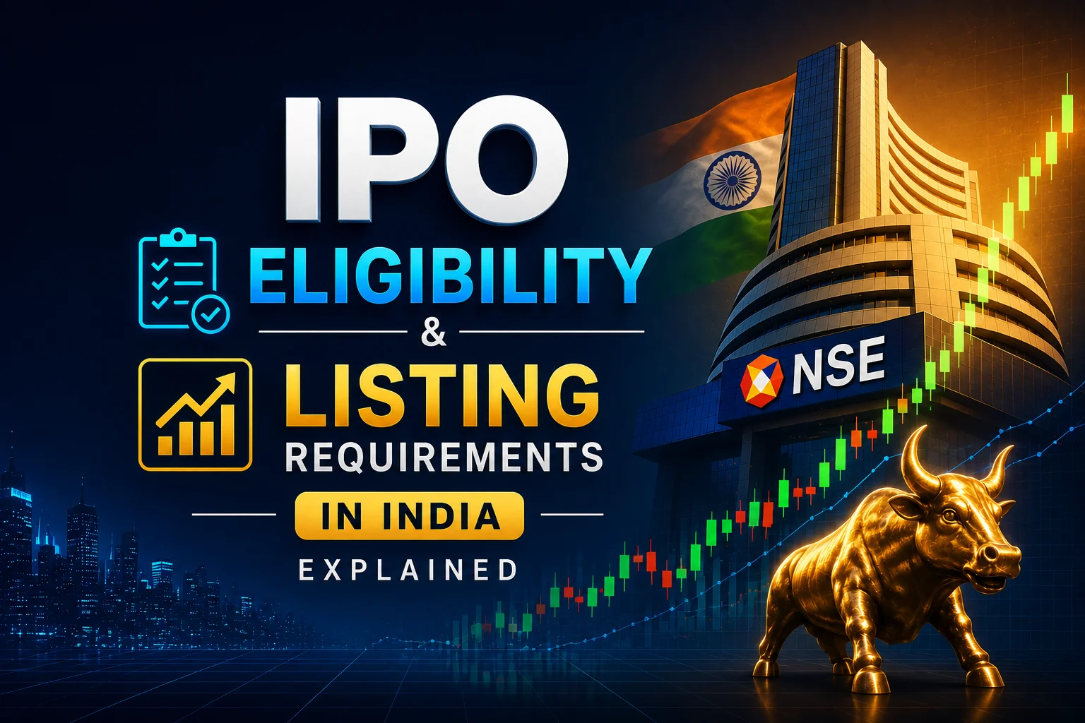 ipo-eligibility-criteria