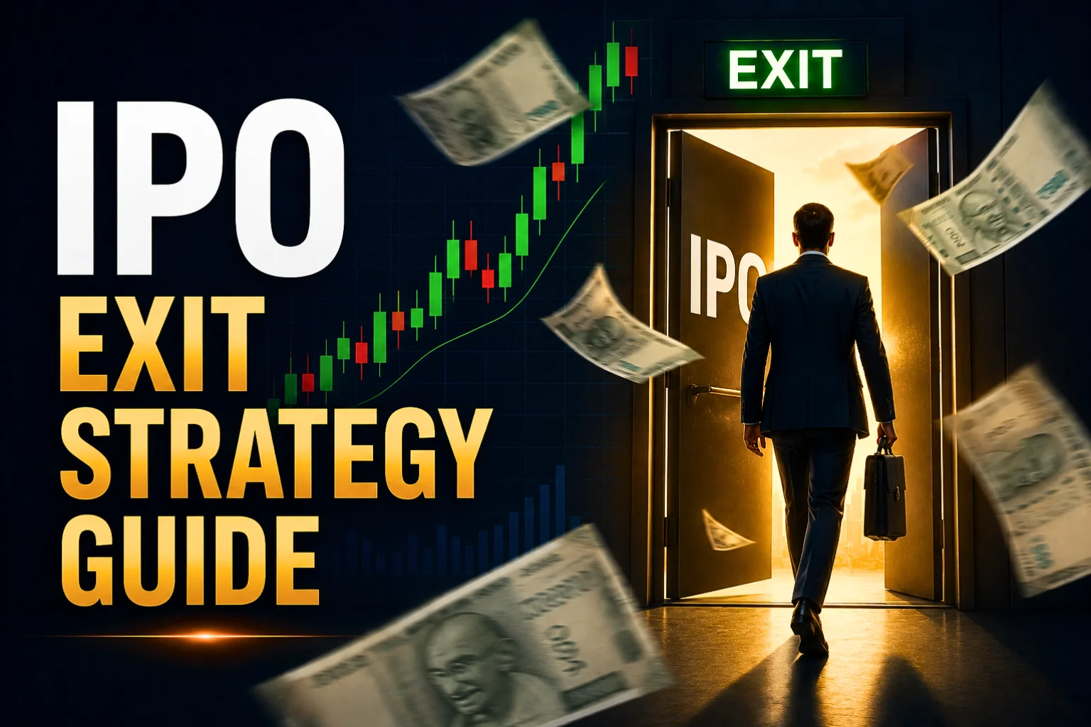 ipo-exit-strategy