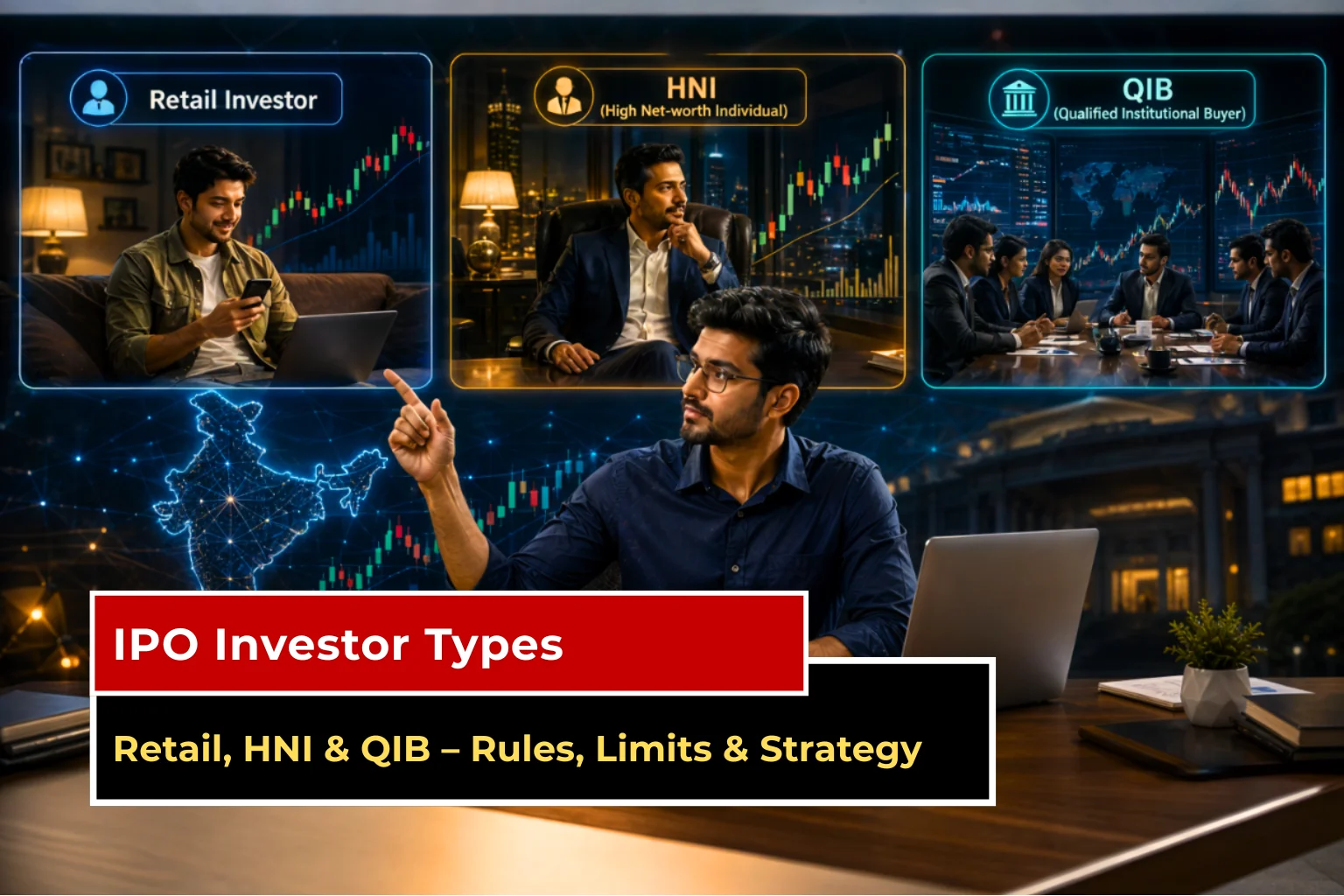 ipo-investor-types