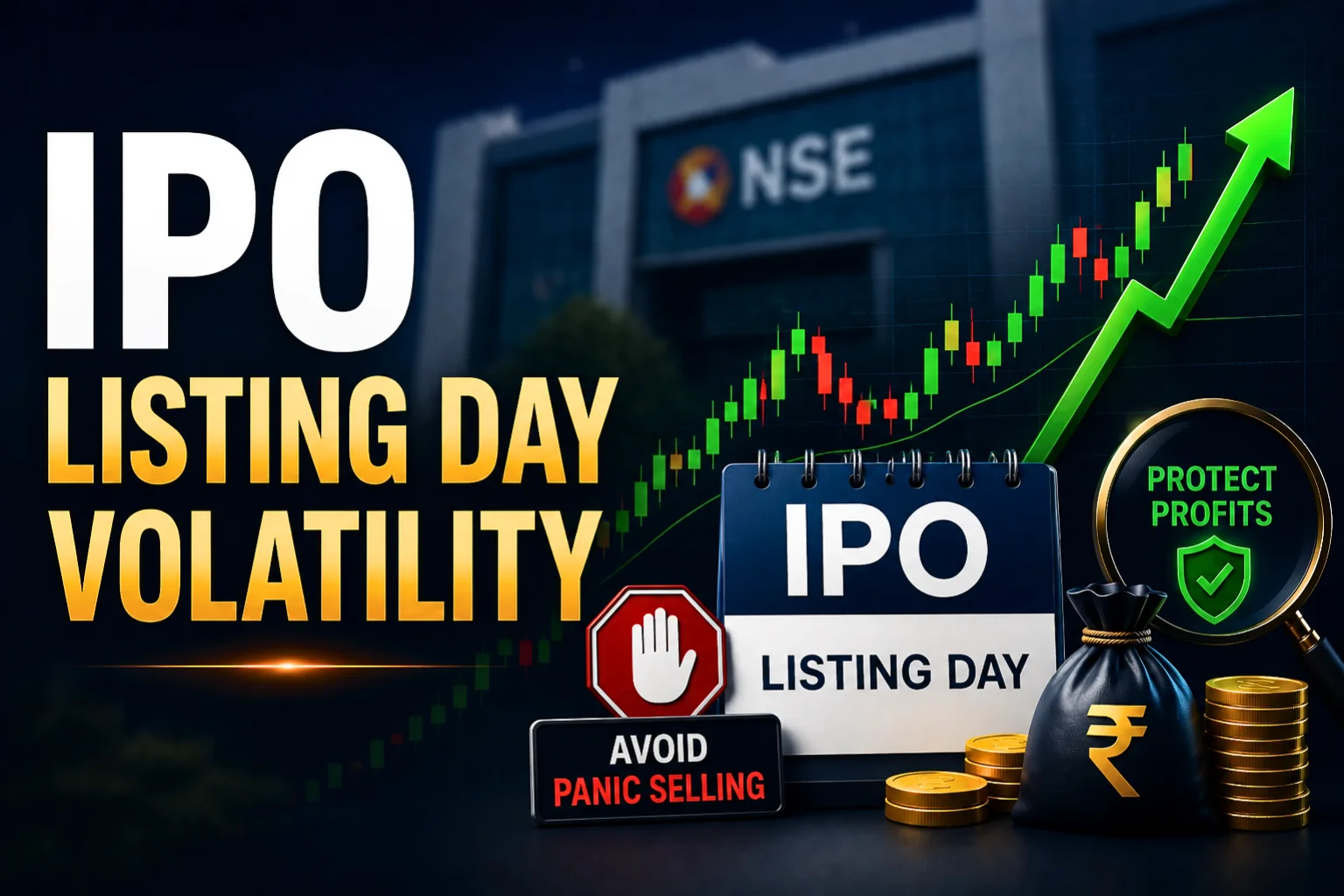 ipo-listing-day-volatility
