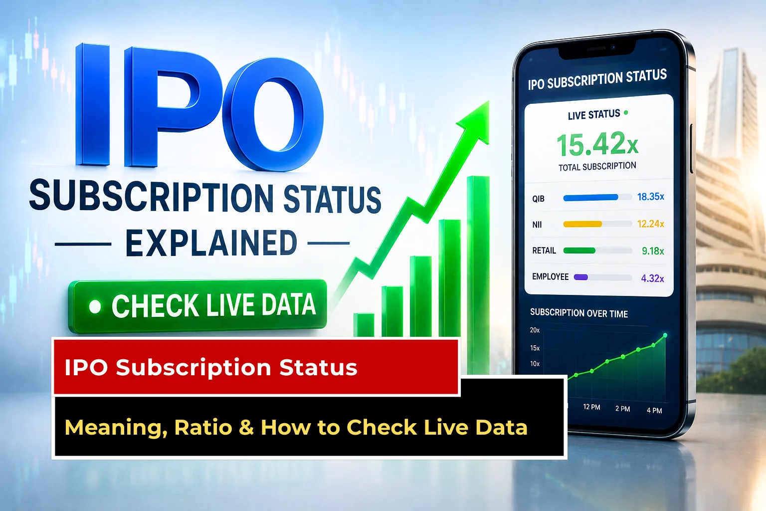 ipo-subscription-status-check