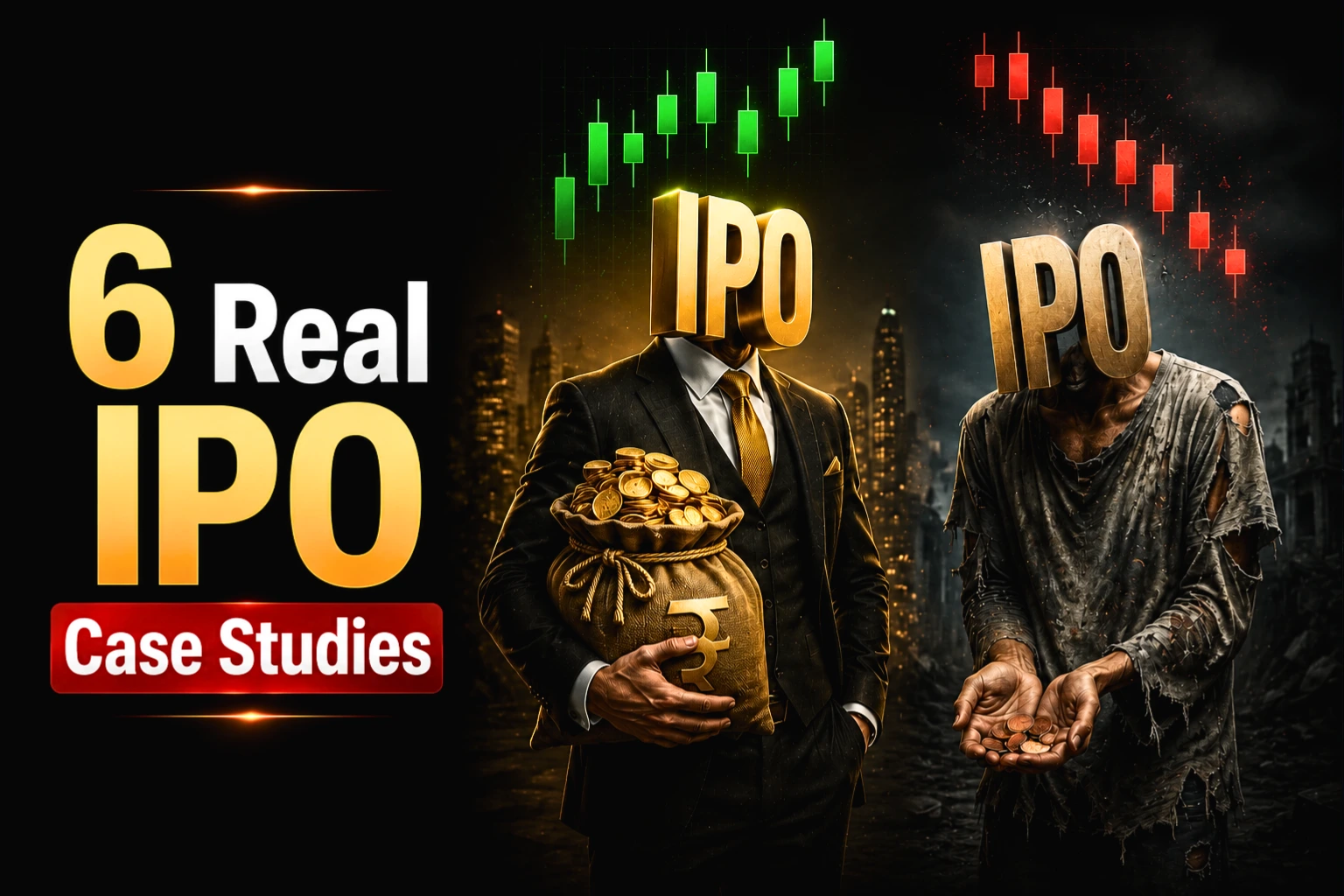 ipo-success-vs-failure-case-studies