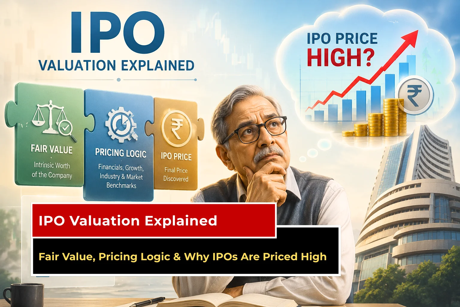 ipo-valuation-explained