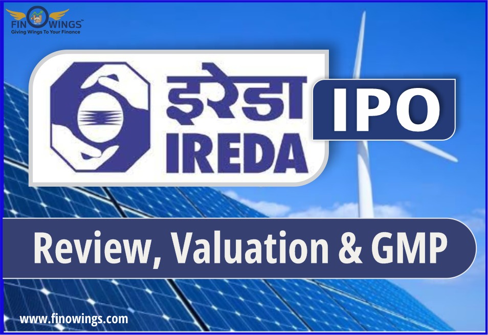 Indian Renewable Energy Development Agency IPO